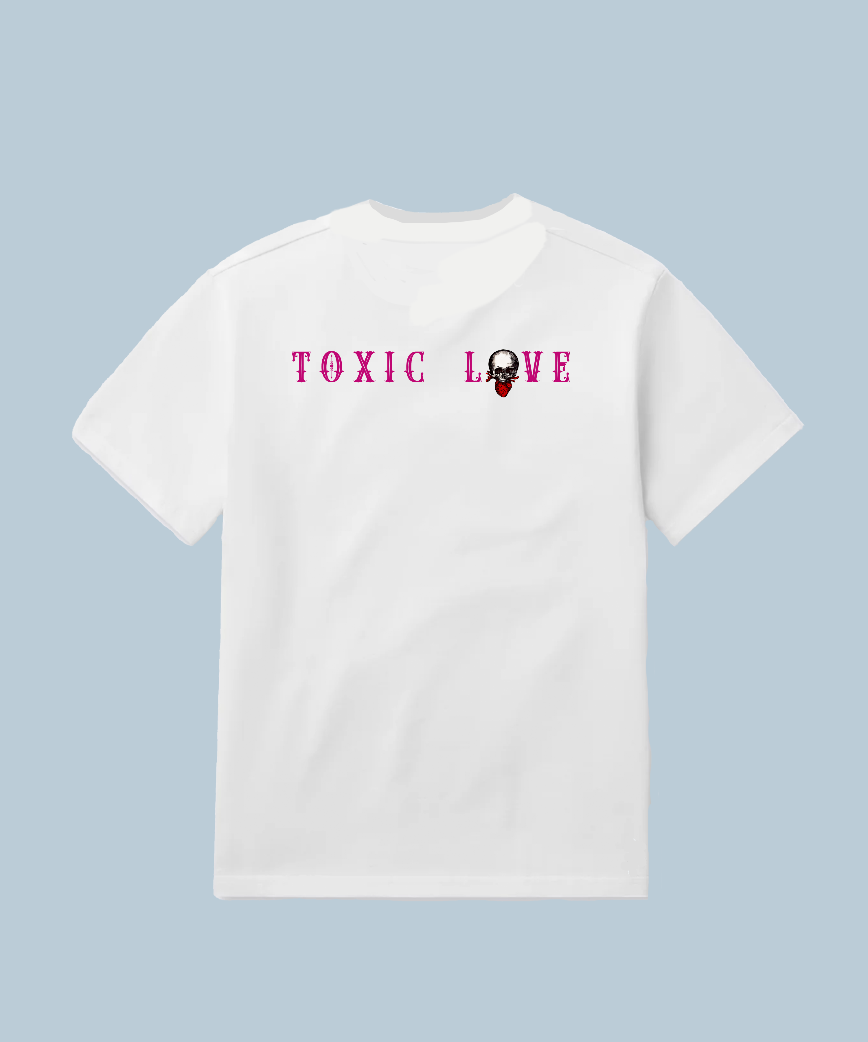 FUCK LOVE