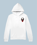 “Heart Dagger” Toxic love logo