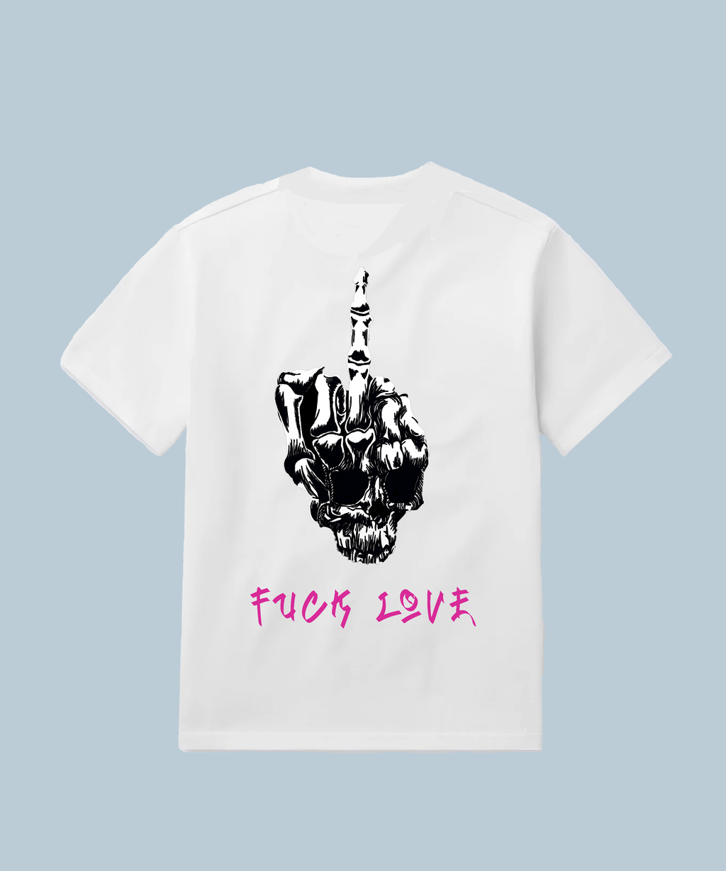 FUCK LOVE