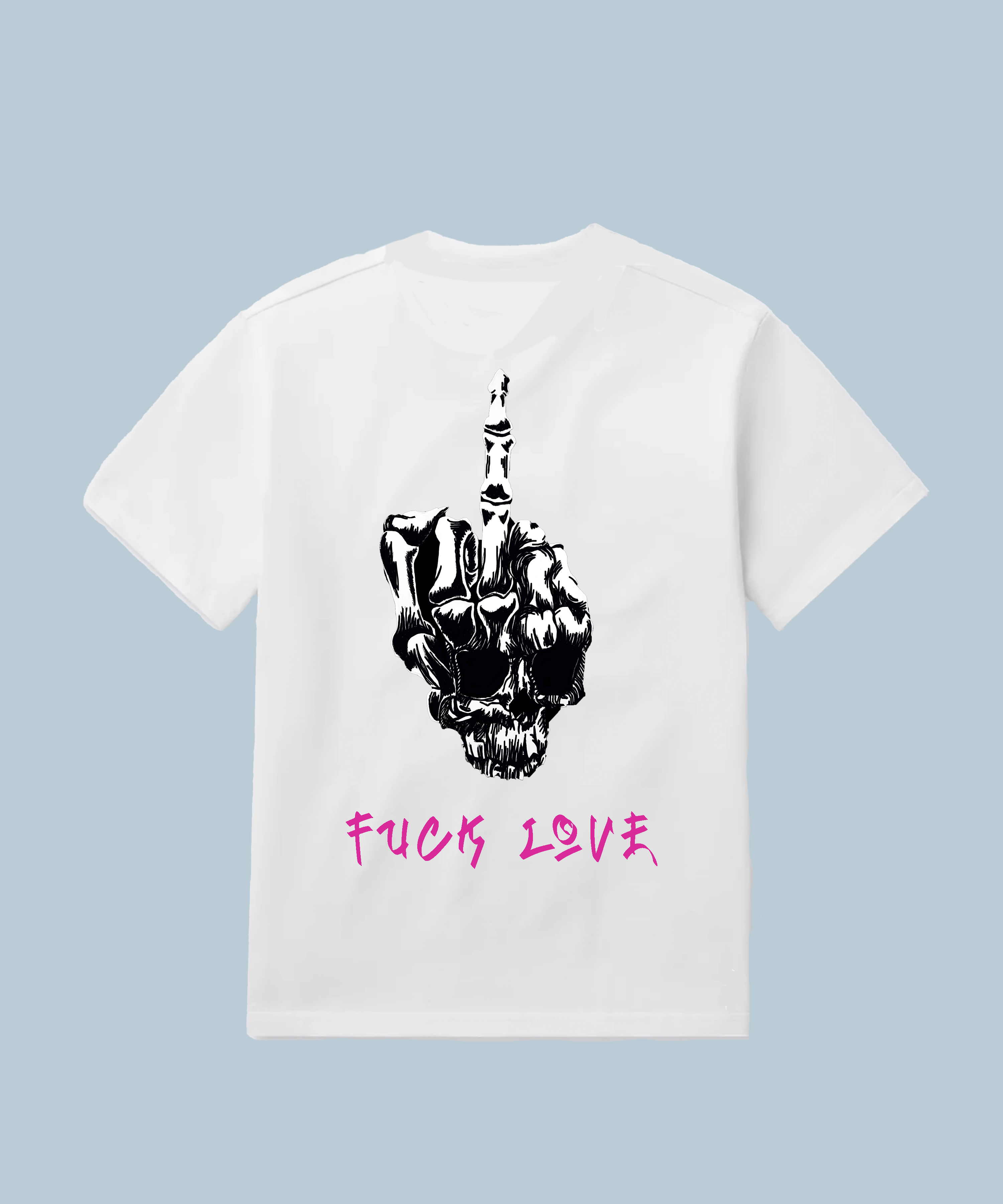 FUCK LOVE