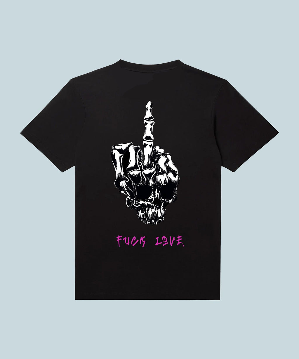 FUCK LOVE