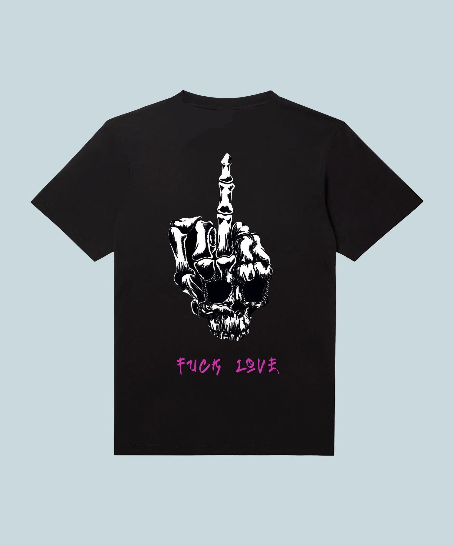 FUCK LOVE