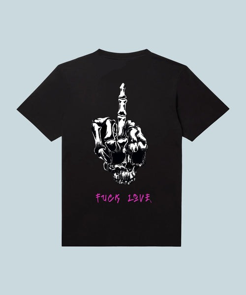 FUCK LOVE