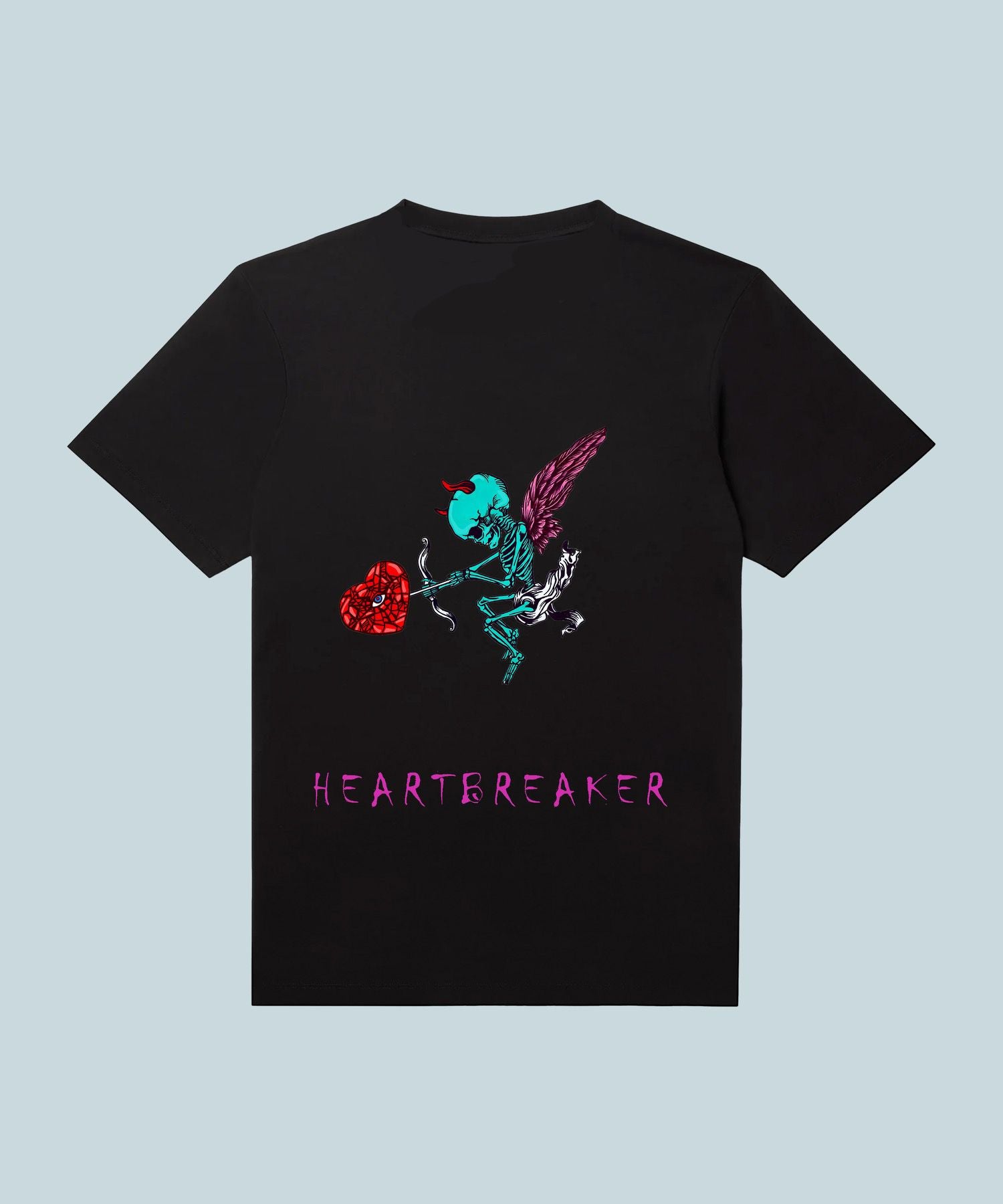HEARTBREAKER