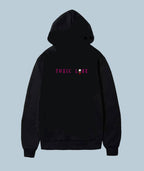 FUCK LOVE HOODIE