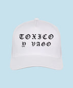 Toxico Y Vago (Embroidered)