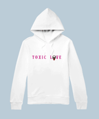 FUCK LOVE HOODIE